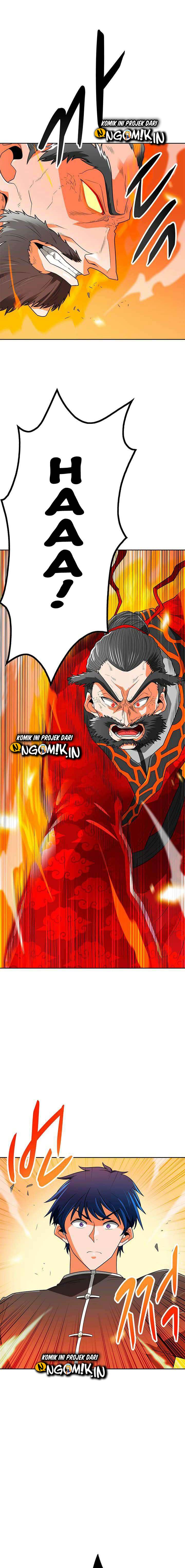 Auto Hunting Chapter 66 Bahasa Indonesia